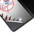 MLB New York Yankees Game Ball Galaxy Z Fold4 5G Skin